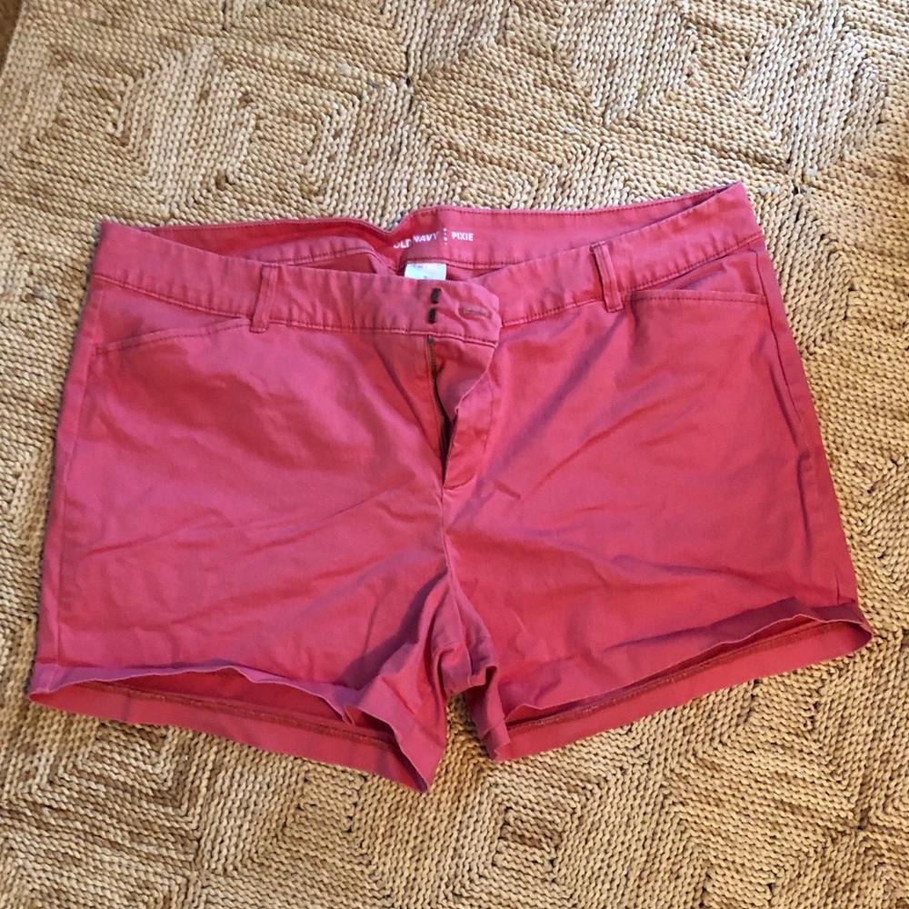 Old Navy Chino Shorts